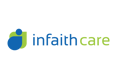 In Faith Care – Cambridge - A company logo
