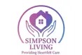 Simpson Living LTD - A company logo