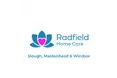 Radfield Home Care Slough Maidenhead and Windsor - A company logo