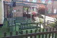 Photo of the garden where applicable