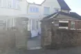 Manorfields Residential Care Home - An outside view of the home