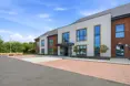 Bilbrook Rose Care Home - An outside view of the home
