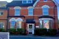 Grasmere Care Home - An outside view of the home