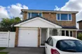 Holbeach House - An outside view of the home