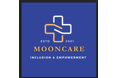 Mooncare Limited (Domiciliary Care Agency) - A company logo