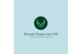 Dream Team Care Ltd - A company logo