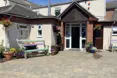 Chestnut Lodge Nursing Home - outside view of care home
