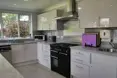 An additional photo of the care home