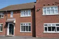 The outside view of home and search result image