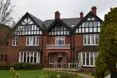 Willersley House - outside view of care home