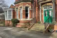The outside view of home and search result image