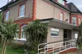 The outside view of home and search result image