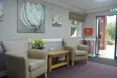 An additional photo of the care home