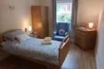 Photo of a typical bedroom