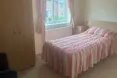 Photo of a typical bedroom