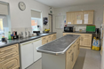 An additional photo of the care home