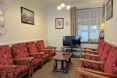 Photo of the lounge area