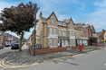 The outside view of home and search result image