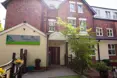 Twelve Trees Residential Care Home - An outside view of the home