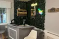 An additional photo of the care home