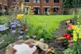 An additional photo of the care home