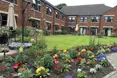 Photo of the garden where applicable