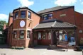 The outside view of home and search result image
