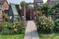 Photo of the garden where applicable