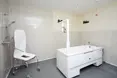 An additional photo of the care home