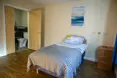 Photo of a typical bedroom