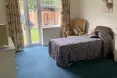 An additional photo of the care home