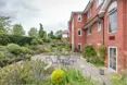 Photo of the garden where applicable