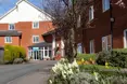 The outside view of home and search result image
