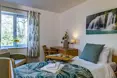 Photo of a typical bedroom