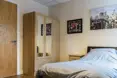 Photo of a typical bedroom