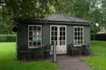 An additional photo of the care home