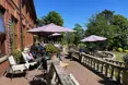 An additional photo of the care home