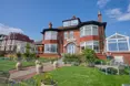 The outside view of home and search result image