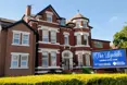 The outside view of home and search result image