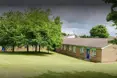 Housteads - outside view of care home