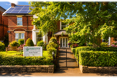 Parkview Residential Home - An outside view of the home