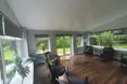 Photo of the lounge area