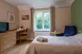 An additional photo of the care home