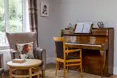 An additional photo of the care home