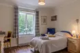 Photo of a typical bedroom