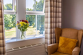 An additional photo of the care home