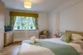 An additional photo of the care home