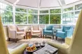 An additional photo of the care home