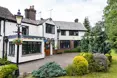 The outside view of home and search result image