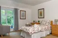 Photo of a typical bedroom